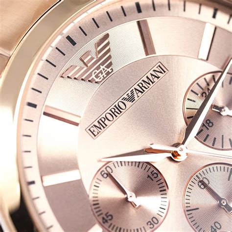 ar2452 armani watch fake|armani watches.